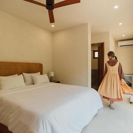 Taryn Tara Cafe And Stay Chiang Mai Exterior photo
