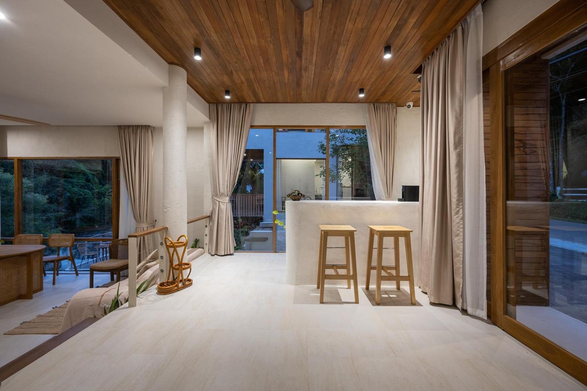 Taryn Tara Cafe And Stay Chiang Mai Exterior photo