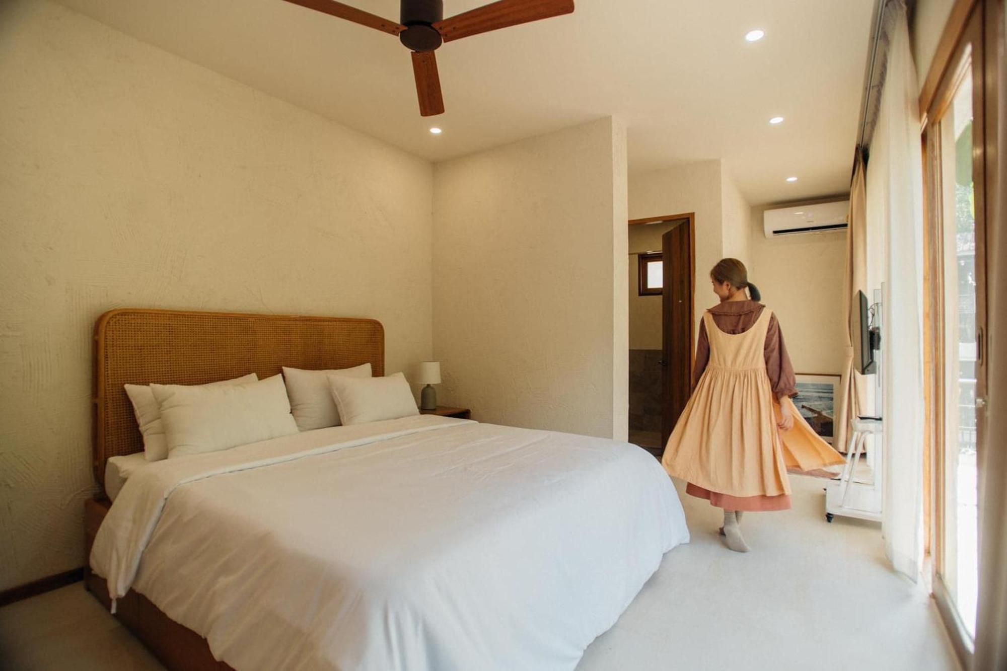 Taryn Tara Cafe And Stay Chiang Mai Exterior photo
