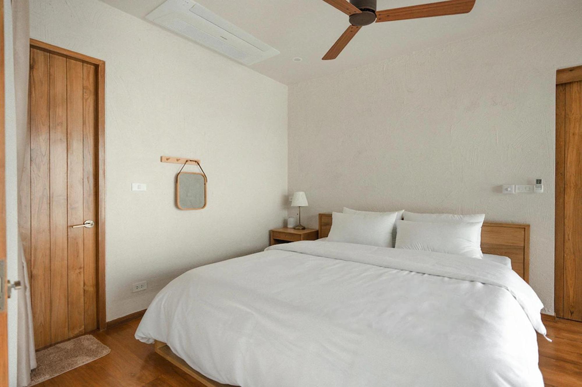 Taryn Tara Cafe And Stay Chiang Mai Exterior photo
