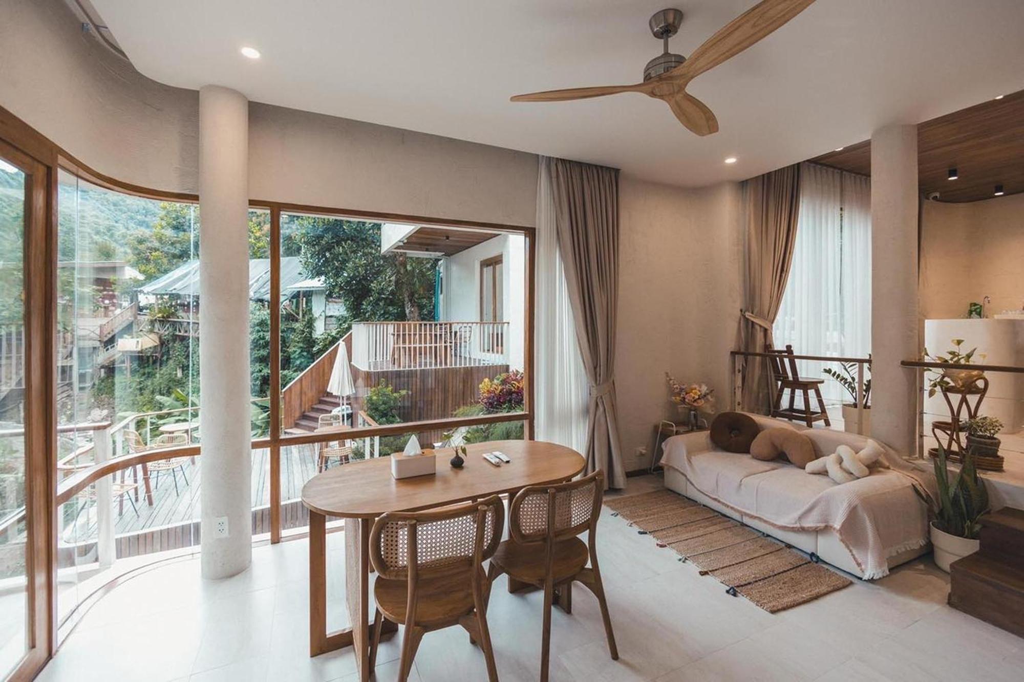 Taryn Tara Cafe And Stay Chiang Mai Exterior photo