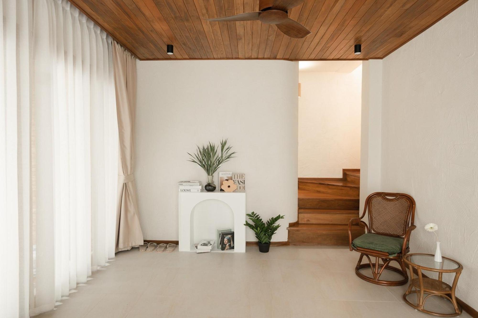 Taryn Tara Cafe And Stay Chiang Mai Exterior photo