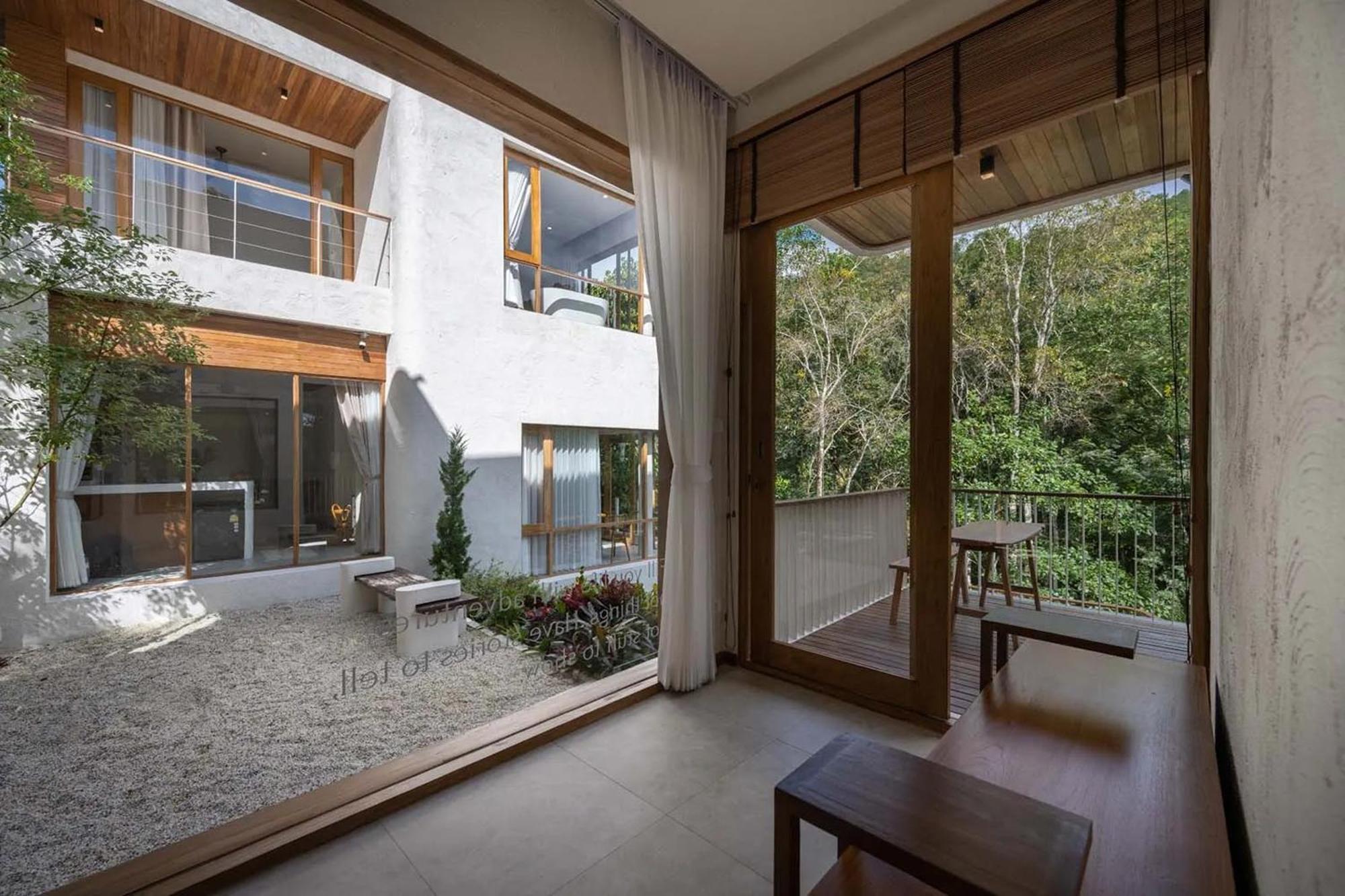 Taryn Tara Cafe And Stay Chiang Mai Exterior photo