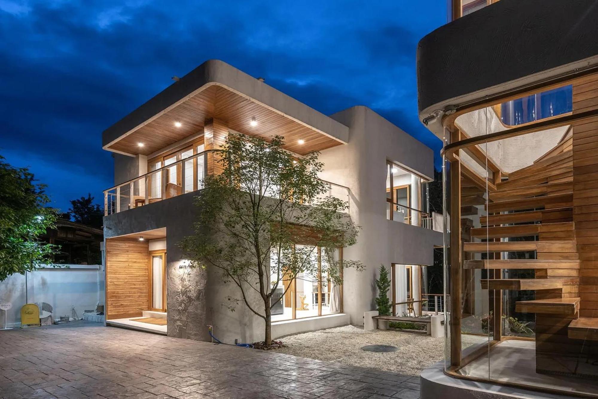 Taryn Tara Cafe And Stay Chiang Mai Exterior photo
