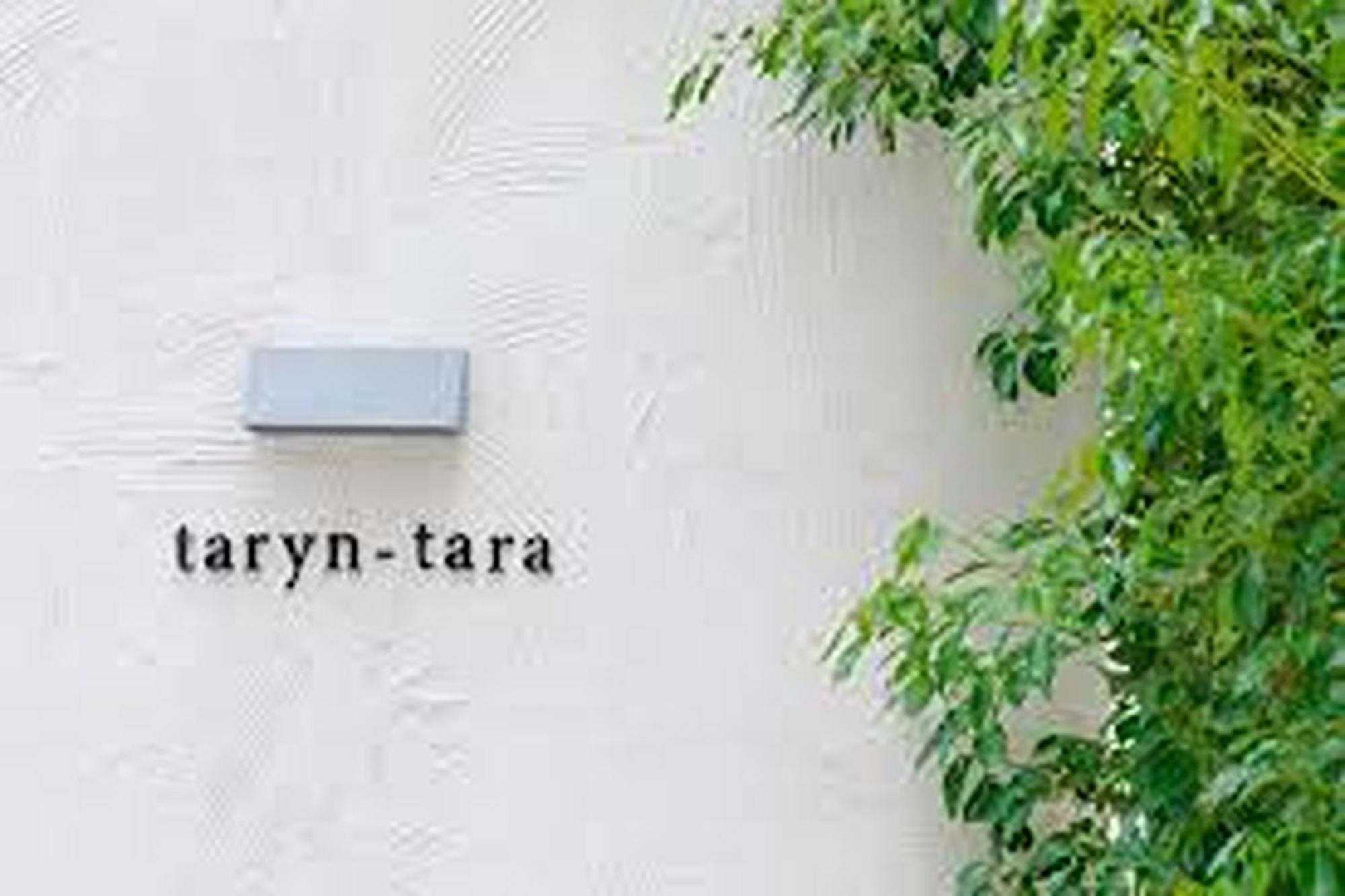 Taryn Tara Cafe And Stay Chiang Mai Exterior photo