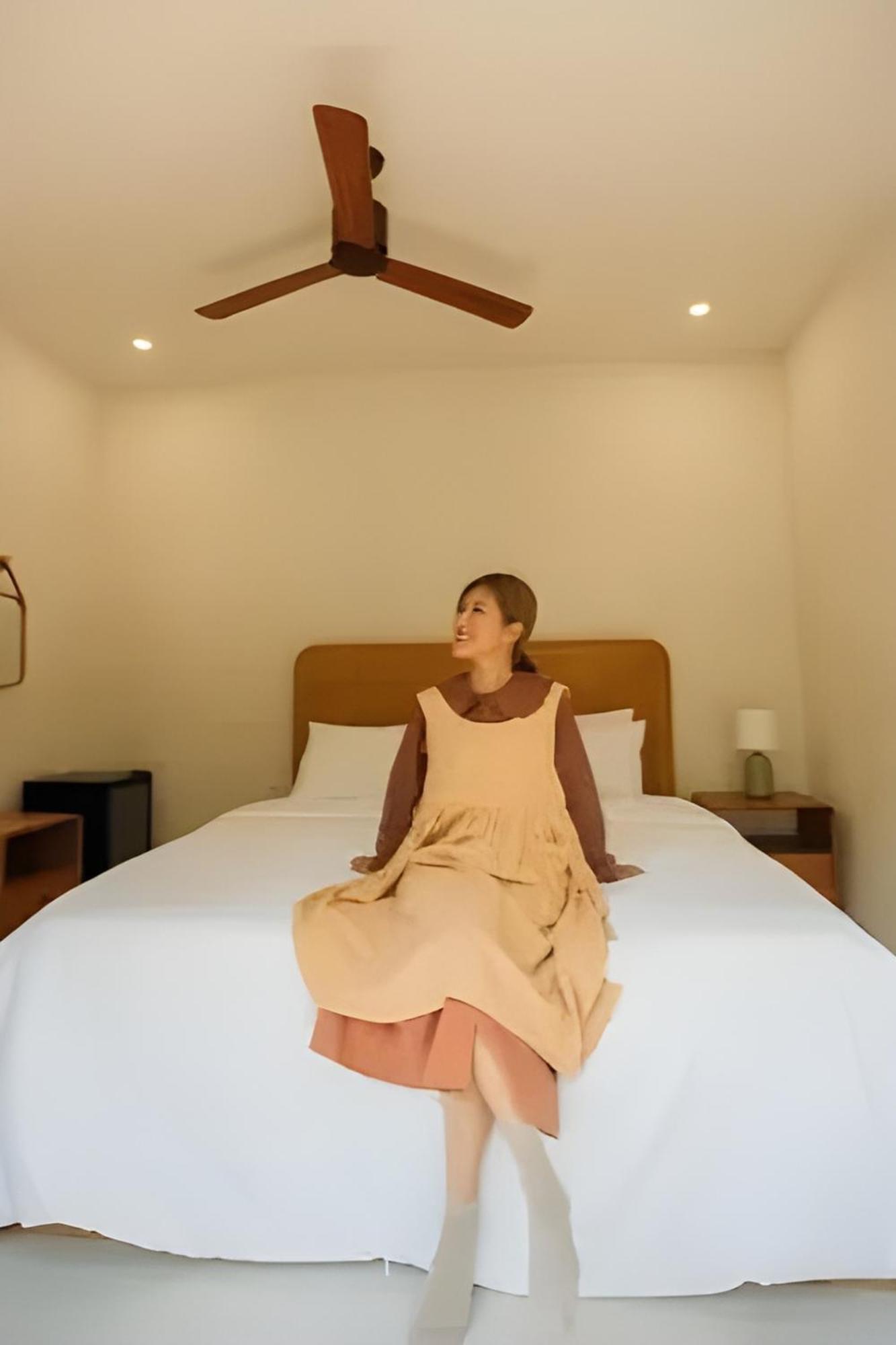 Taryn Tara Cafe And Stay Chiang Mai Exterior photo